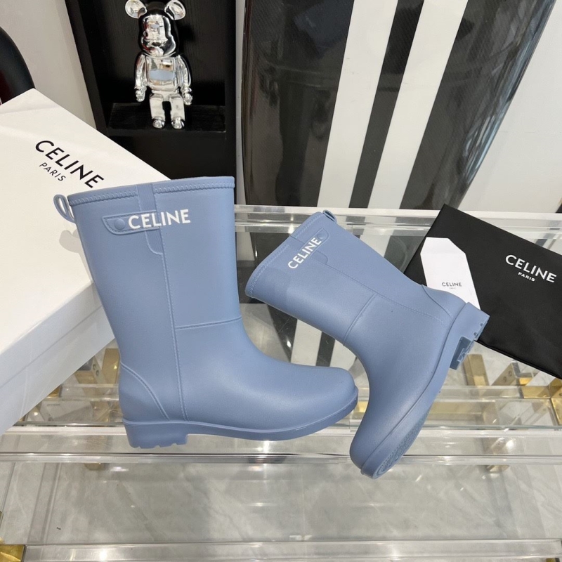 Celine Boots